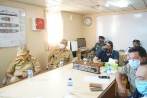 Tiga Sarana Penunjang Piala Dunia U-20 2021 di Palembang Segera Direnovasi