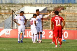 Sriwijaya FC Kaget Liga Tiba-tiba Ditunda&nbsp;