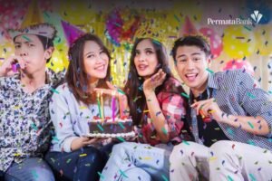 18 Tahun PermataBank Konsisten Perkuat Transformasi Digitalisasi Perbankan