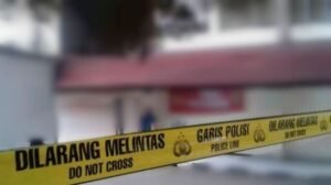 Sadis! Siswi SMK Ditikam Saat Belajar, Darah Berceceran