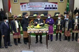 Masuk Usia 64 Tahun, Muba Semakin Terdepan