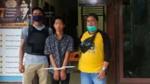 Pelaku Pemerkosaan dan Pembunuhan Anak 10 Tahun Ternyata Masih Pelajar