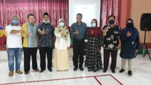 YPS Muara Enim-Zafa Tour Jalin Kerjasama untuk Mudahkan Keberangkatan Umroh