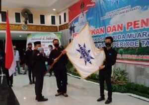 FK PMB Diharapkan jadi Pemersatu Pemuda di Muara Enim