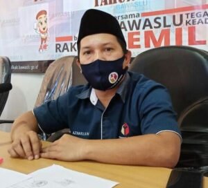 Bawaslu Basel Temukan 6 Persoalan Ini pada Analisis Hasil DPS