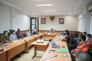 Agar Tepat Sasaran, Sekda Sumsel Instruksikan Cleansing DTKS Bansos