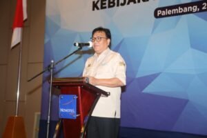 Pemprov Sumsel Bentuk UPTD P2TP2A di 4 Kabupaten/Kota
