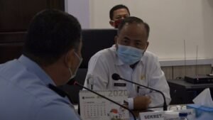 Sebentar Lagi, Cetak Paspor Bisa di Muba