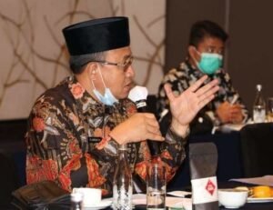 Juarsah Pertegas Lokasi PT SERD