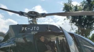 Tok! Ketua KPK Firli Divonis Bersalah Kasus Helikopter Mewah