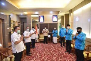 Fokkus Sumsel Diharap Bisa Perluas Syiar Islam