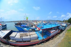 Kisah Kemasyhuran Pangandaran : Berjuang untuk Bertahan Hidup di Tengah Pandemi