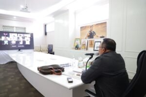 Dodi Reza Instruksikan Kadin Kabupaten/Kota di Sumsel Segera Gelar Musda