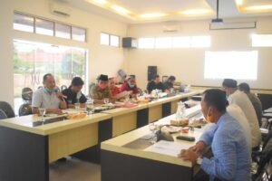 Ingin Pasang APK di Bangka Selatan? Ini Aturan Mainnya