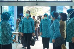 Feby Deru Ingatkan Pentingnya ASI untuk Pertumbuhan Anak