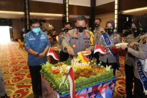 Kapolda Sumsel Apresiasi Perhatian Herman Deru Terhadap Institusi Polri