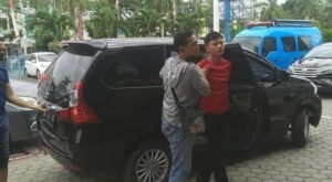 Jadi Bandar Narkoba, Anggota DPRD Palembang Dipecat dari Golkar