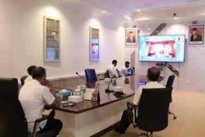 Muba Raih Opini WTP Lima Tahun Berturut