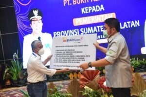Herman Deru Serius Ingin Pemerataan Pembangunan di Sumsel