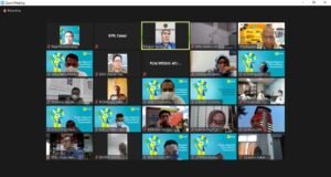 KPK Desak PLN Wilayah Sumbagsel Segera Sertifikasi Asetnya