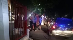 Geger Suara Dentuman Misterius di Jakarta, Ini Hasil Pengecekan Polisi