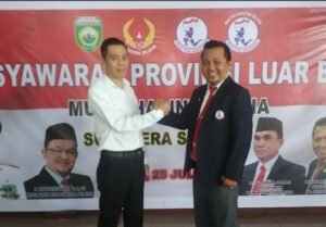 20 Atlet Muaythai Sumsel Bakal Jalani Tes Fisik