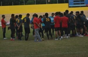 Begini Skenario Babak Penyisihan Sriwijaya FC di Liga 2