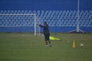 Haus Kemenangan, Sriwijaya FC Jajal Persegrata