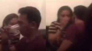 VIRAL Anggota DPRD Wanita dari PDIP Pesta Miras, Mabuk Berat Cium Cowok