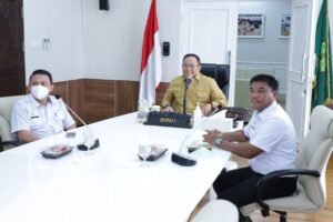 Pengolahan IVO Sebagai BBN Berbasis Sawit di Muba Ditarget Operasional pada Oktober