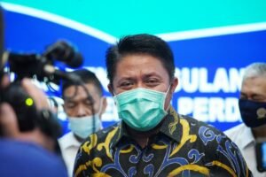 Ternyata Ini Tujuan Diterbitkannya Pergub Sumsel 37 Tahun 2020