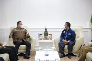 IKBTKM Siap Dukung Program Pemkab Muba