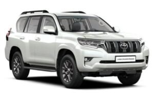 Wow, Pemkab Muara Enim Anggarkan Kendaraan Mewah untuk Tamu