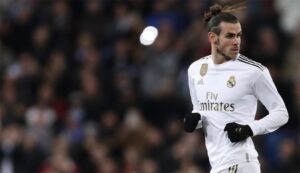 Bale Dikabarkan akan Terbang ke Inggris Jumat Ini