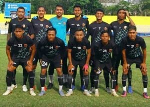 Lawan Sriwijaya FC, Ini Target David FC