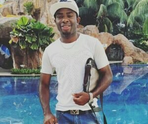 Mengintip Kans Osas Saha Gabung Sriwijaya FC