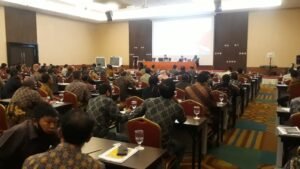 Pemkab Muara Enim Rancang Wilayah Agropolitan Semende