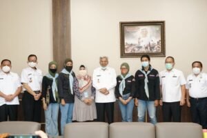 Mapala Dituntut Lakukan Terobosan yang Beda