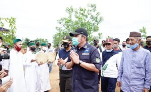 Pemprov Sumsel Dorong Kabupaten Banyuasin Jadi Sentra Porang