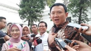 Ahok Bongkar Aib Pertamina, Kementerian BUMN Ikut Buka Suara