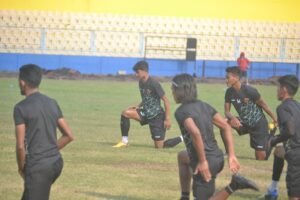 Pelatih Sriwijaya FC: &lsquo;No Coment&rsquo; Kalau Gonzales