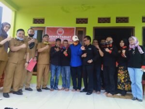 Kesbangpol Sumsel Verifikasi Ulang NGO JPKP