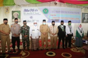 Mawardi Bangga Ponpes Nurul Islam Lahirkan Banyak Ulama Besar di Sumsel