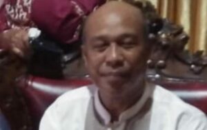 Innalillahi Wa Inna Ilaihi Rojiun, Ketua Masjid yang Dibacok saat Sholat Maghrib Meninggal Dunia