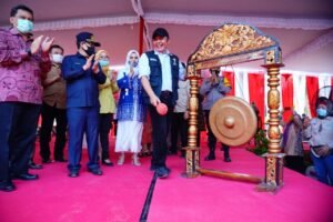 Libatkan Perbankan untuk Pacu Pertumbuhan Produk Home Industri