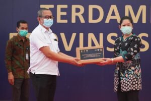 10.268 Paket Balasa Segera Disalurkan kepada Pelaku Ekonomi Kreatif di Sumsel