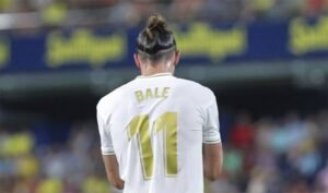 Modric Desak Bale Ambil Keputusan Terbaik