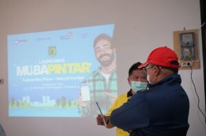 Muba Jadi Kabupaten Pertama di Indonesia yang Kelola Energi Sendiri