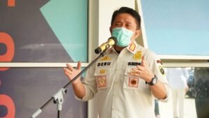 Penerapan Sanksi Bagi Pelanggar Protokol Kesehatan di Sumsel Segera Diberlakukan