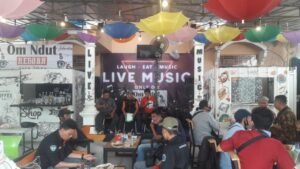 14 Tim Siap Perebutkan Juara Futsal Jurnalis Walikota Cup 2020